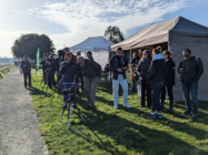 Observation sur le stand - Agrandir l'image (fenêtre modale)