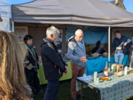 Inauguration du sentier d’interprétation - Agrandir l'image (fenêtre modale)